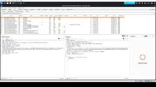 File path traversal, simple case -- Port Swigger