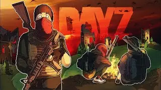 Stalker RP / DAYZ  / Rock Music