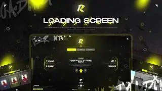 FiveM Loading Screen V2 | Discord Integration, Music Player, Gallery & Full Customization!