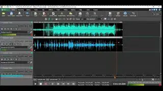 Blueface & Heembreezy Vocal Mixing On MoxPad