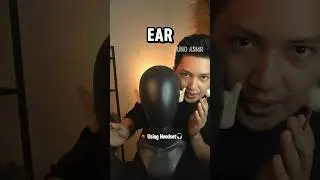 Ear to Ear Therapy ☺️😴