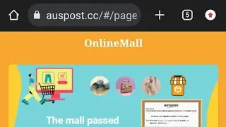 منصة online mall منصة نصابة احذروا منهم النصب علي تيلجرام haofa.top منصات النصب والاحتيال الالكتروني