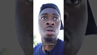 When the Undercover Cop is too obvious 