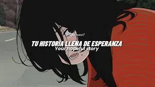 Light song. LOOK BACK | Haruka Nakamura. SUB ESPAÑOL + LYRICS.