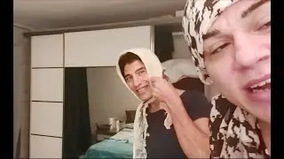 KUMA GELİNLER  TUMANLARI KARIŞTIRDI