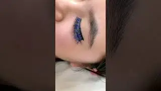 Self-adhesive lashes