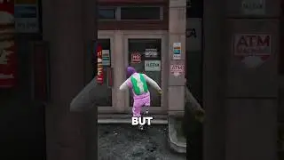 Removed Features In GTA 5!