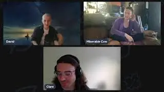 Thursday Hangout #0013 - June 6th, 2024