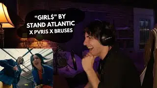 Ben Carey Reacts to 