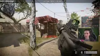 Warface #2