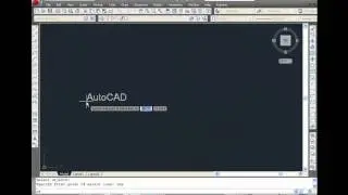 AutoCAD Tutorial - AutoCAD Variables