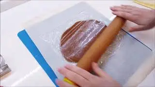Пряники на жженом сахаре