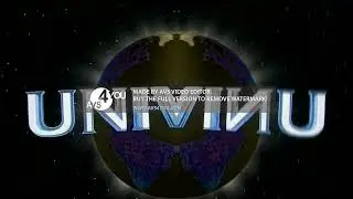 (I'M BACK) Universal Studios Home Entertainment (2002) in G-Major and CoNfUsIoN