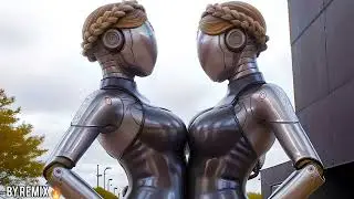 Atomic Heart:Komarovo(DVRST Phonk Remix)