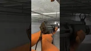 HK SP5 Supressed