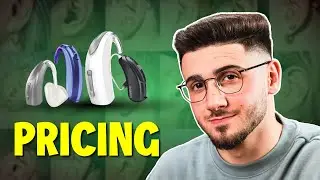 What is the cost of hearing aids?