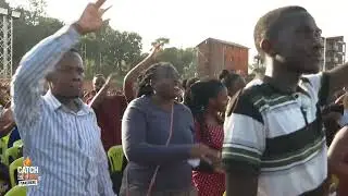 KADALI - ZABULI (catch the fire Muk perfomance)