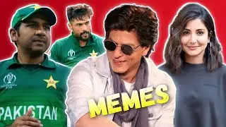 FUNNIEST PAKISTANI MEMES