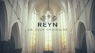 REYN - Un Jour Ordinaire [Live in Hautmont, France]