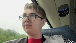 DC TRIP - DAY 3