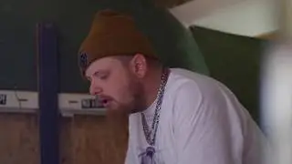 MoH - GGT2100 (Prod. von Dubios, Video von Instruementalist)