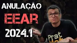 QUESTÃO PASSÍVEL DE ANULAÇÃO NA EEAR 2024.1 EM MATEMÁTICA