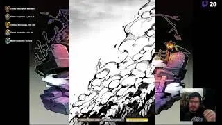 DUNGEON DEFENSE Volumen 3 Capitulo 1 Parte 1 - Persuadiendo para la guerra