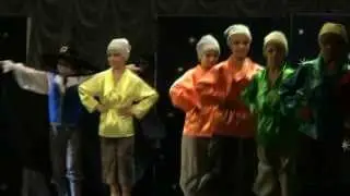Гномы декабрь 2013