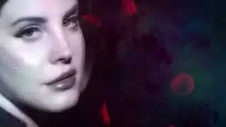Black Beauty (Teaser Video) - Lana Del Rey