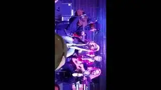 Hart Attack - Fremont Street - 12/6/2016
