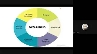 Data mining and relational database design principles