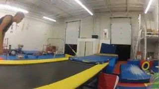 HOLY SHIT