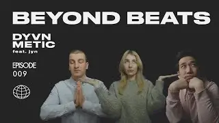 SELF-CARE (ft. JYN) | Beyond Beats Ep. 009