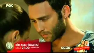 Bir Aşk Hikayesi 16 Bölüm Fragman