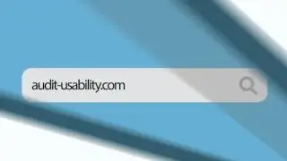 Аудит юзабилити