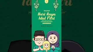 selamat #harirayaidulfitri #idulfitri #ucapanlebaran #eidalfitrmubarak #eidmubarak #eid #idulfitri