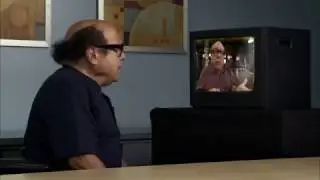 IASIP - Frank's Sweat Shop - Cat Soup Story Part 1/2