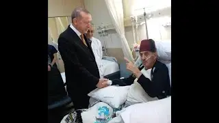 Ey Müslüman Kardeşim Seçimde Gafil Olma Üstadı Dinle