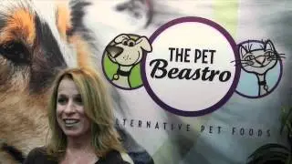 The Pet Beastro is Perfect for Both Cats and Dogs