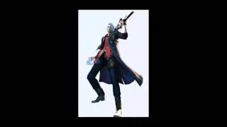 Devil May Cry 4 Special Edition - Nero voice test