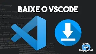 Como baixar e instalar o VSCode no Windows 10