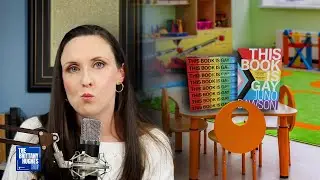 Leftists Are Lying About Florida’s Education Laws - AGAIN  |  The Brittany Hughes Show