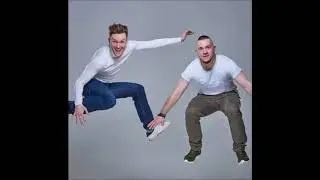 Интонация (In2Nation) - Нас Не Удержать