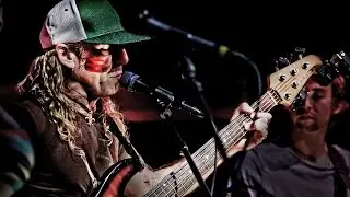 Sam Price & the True Believers: Breaking New Ground