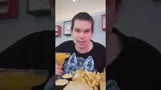 Отдыхаю в Lucky Star после тяжелых трудовых будней 🥳