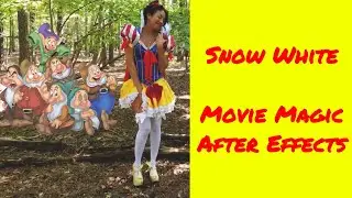 Curse Aspen Snow White Movie Magic After Effects