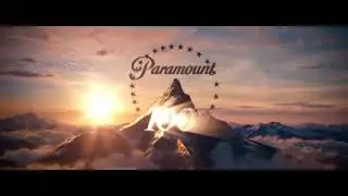 Paramount Pictures (100 Years) / Nickelodeon Movies (2012)