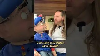 Cores pra Passar o Réveillon