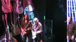 Steve Miller Band Halifax June 5 2010