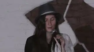 Снова выступление и танец.... 